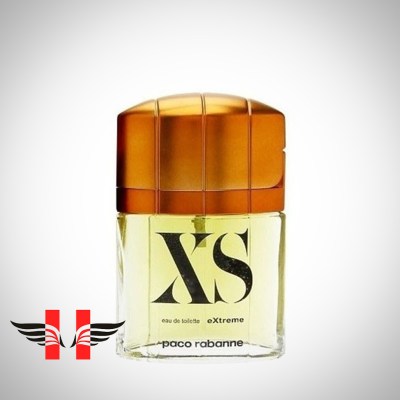 عطر ادکلن پاکو رابان ایکس اس اکستریم | Paco Rabanne XS Extreme